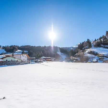 Grubereck דירה *