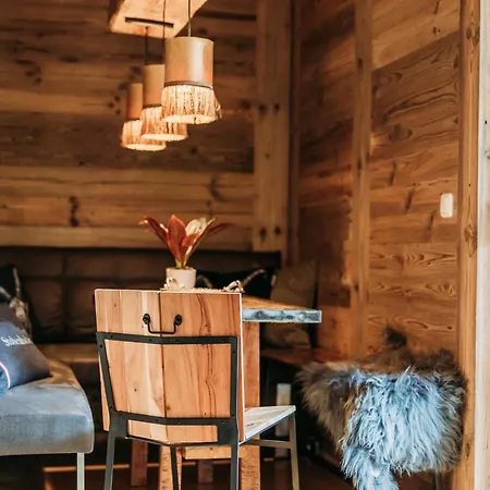 Апартаменты Grubereck