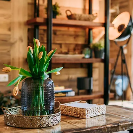 Grubereck דירה *