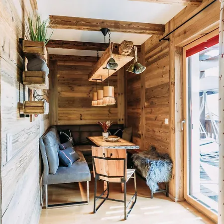 דירה Grubereck *