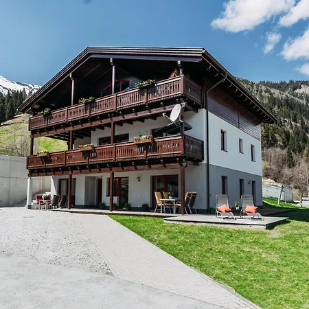 Grubereck Apartmán Rauris