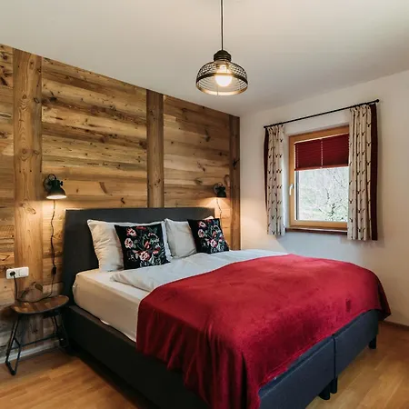 Grubereck דירה ראוריס