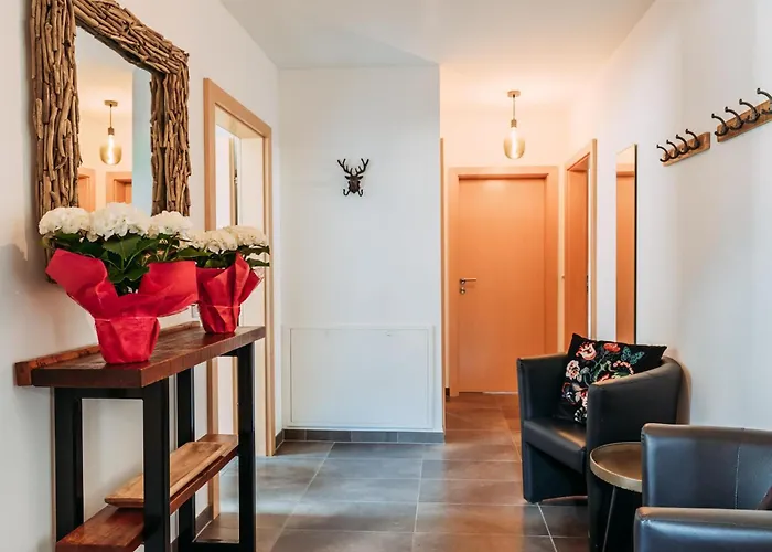 Lägenhet Grubereck *