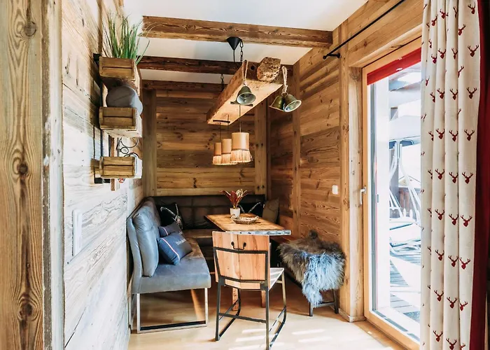 Lägenhet Grubereck *