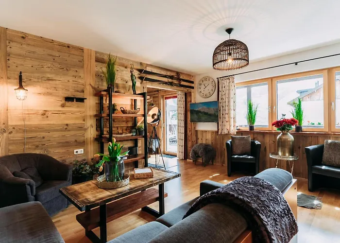 Grubereck Lägenhet Rauris