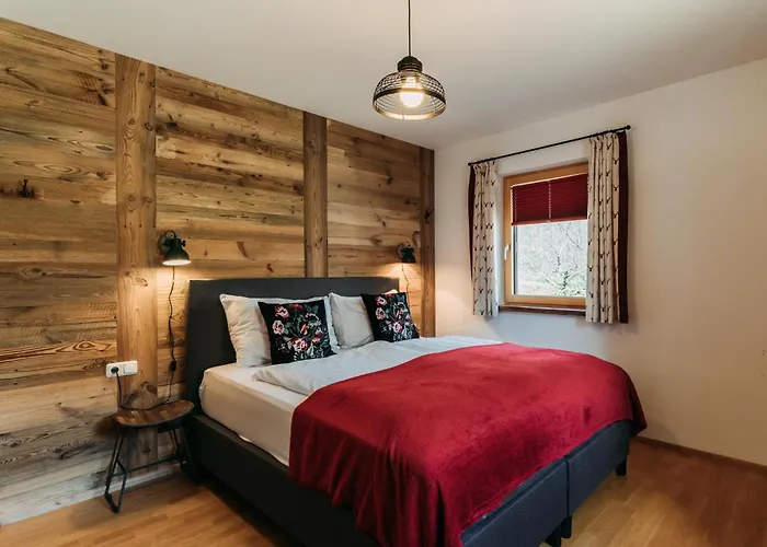 Grubereck Lägenhet Rauris